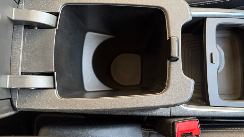 Vauxhall Grandland X 1.2 Turbo SRi Nav 5dr Auto Petrol Hatchback